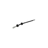 Furtun frana AUDI 80 (89 89Q 8A B3) 1.6 1990-1991 CORTECO 19018186
