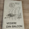 Costache Olareanu - Vedere din balcon (Editura Eminescu, 1971; editia I)