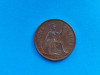 1 Penny 1944 Anglia-, Europa