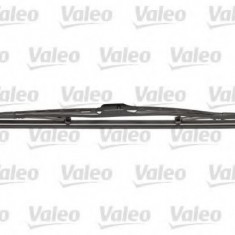 Lamela stergator FORD S-MAX (WA6) (2006 - 2016) VALEO 574107