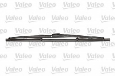 Lamela stergator MERCEDES VITO / MIXTO caroserie (W639) (2003 - 2016) VALEO 574107 foto