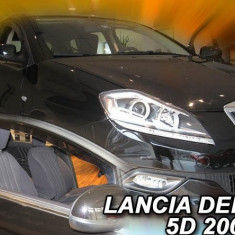 Paravant LANCIA DELTA Hatchback an fabr. 2008- (marca HEKO) Set fata – 2 buc. by ManiaMall