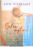 Calea implinirii - Editura Scriptum