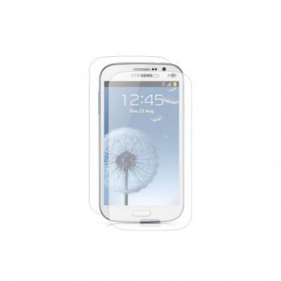 Folie de protectie Clasic Smart Protection Samsung Galaxy Grand Neo i9060 foto