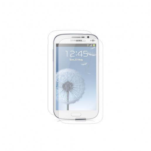 Folie de protectie Clasic Smart Protection Samsung Galaxy Grand Neo i9060