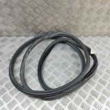 Garnitura Usa Spate Stanga VW Amarok 2H (2010-Prezent) Cromata Inox OEM 2H7839911H