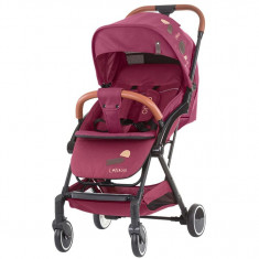 Carucior sport Chipolino Oreo orchid linen foto