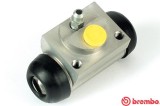 BREMBO A 12 601 ESSENTIAL LINE Cilindru receptor frana