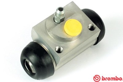 BREMBO A 12 601 ESSENTIAL LINE Cilindru receptor frana foto