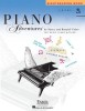 Level 2a - Sightreading Book: Piano Adventures