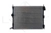 NRF 53069 Radiator, racire motor