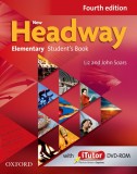 New Headway | Liz Soars, OUP Oxford