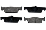 MTR MT1386 set placute frana,frana disc