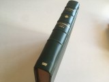 V.A. URECHEA, ISTORIA ROMANILORU-TOM VIII 1800-1821CURS LA FACULTATEA DE LITERE DUPA DOCUMENTE INEDITE CU DIVERSE ILUSTRATIUNI.750 PAG. BUCURESCI 1897
