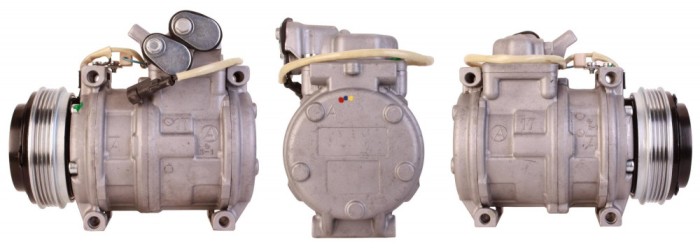 LUCAS ACP828 Compresor, climatizare