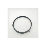 Suport platou negru pentru cuptor cu microunde De'Longhi 536669 Original