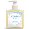 Sapun lichid - gel de dus bio sensitiv 300ml Sodasan