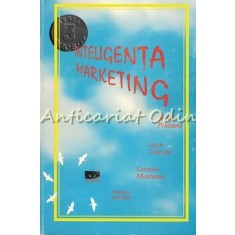 Inteligenta. Marketing - Stefan Prutianu, Cezar Caluschi, Corneliu Munteanu
