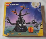 Lego Creator Halloween 40900 Scary Haunted Tree