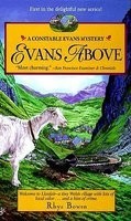Evans Above foto