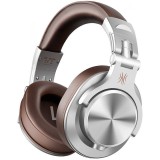 Casca OneOdio cu fir detasabil, tip over ear,utilizare profesionala, DJ, multimedia,conectare prin Jack 3.5mm|Jack 6.35mm,difuzor 40mm,impedanta 32Ohm