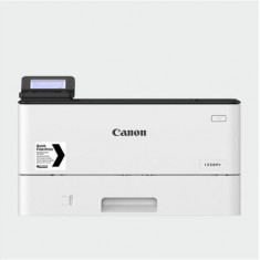 Imprimanta laser mono Canon I-SENSYS X 1238PR , dimensiune A4, duplex, viteza