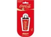Odorizant pentru mașină AIRPURE Coca Cola Vanilla 3D