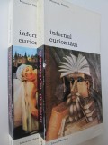 Infernul curiozitatii (2 vol.) - Maurice Rheims