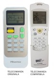 Telecomanda Aer Conditionat pentru Hisense ?DG11J1-91