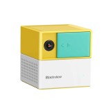 Cumpara ieftin Consola de Jocuri Blackview PlayPop 8, Galben, AI Motion Gaming, 8GB RAM, 128GB ROM, Rockchip RK3576 Octa-Core, Camera 12MP, Wi-Fi 6, Bluetooth 5.0, H