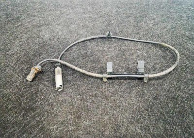 Senzor ABS st&amp;acirc;nga spate BMW 3 Cabrio E93 2010 OEM: 6762466 2624357 foto