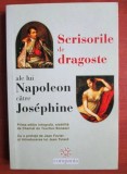 RARA, Scrisorile de dragoste ale lui Napoleon catre Josephine 2000 z1