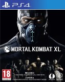 Joc Mortal Kombat XL pentru PlayStation 4 PS4
