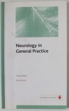 NEUROLOGY IN GENERAL PRACTICE by G. DAVID PERKIN and MARTIN DUNITZ , 2002