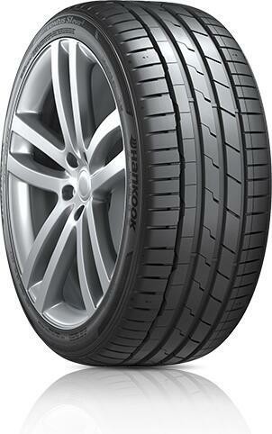 Anvelope Hankook Ventus S1 evo3 ev K127E rear 285/45R20 112Y Vara