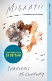 Migratii - Litera