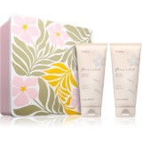 PUPA Milano Flower Artist Kit set cadou pentru corp cu parfum Bright Sakura