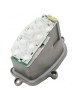Modul LED semnalizare dreapta fata pentru far BMW seria 7 F01, F02, F03, F04 LCI (cu facelift) 2011-2015 - 63117339058, 7339058