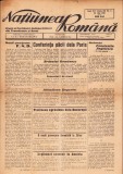 Z158 Națiunea Rom&acirc;nă, 6/1946, Cluj, PNL