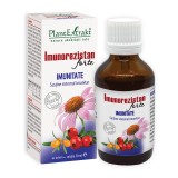 Imunorezistan Imunitate Forte, 50ml, PlantExtrakt