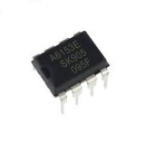 A6153E STR-A6153E - Sanken