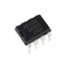 A6153E STR-A6153E - Sanken foto