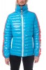 Jacheta Dama Ice Play 21IU2M0J07164036349 Turcoaz, Marimea 42