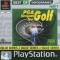Joc PS1 PGA European Tour Golf - Best of Infogrames