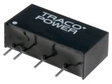 Convertor DC/DC 1W 13.5-16.5V la 5V 200mA SIP