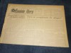 ZIARUL ROMANIA LIBERA 26 NOIEMBRIE 1953