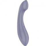 SATISFACYER - VIBRATOR G-FORCE STIMULATOR AL PUNCTULUI G ROZ, SATISFYER VIBRATOR