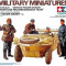 + Kit 1:35 Tamiya 35253 - Figure Set - Schwimwagen +