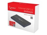 Cumpara ieftin GEMBIRD EE2-U2S-5 HDD SSD enclosure for 2.5 SATA - USB 2.0 A