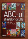 ABC-ul stiintelor oculte - Linda Maar